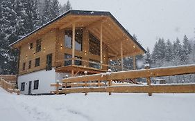 Schladminger Tauern Apartment