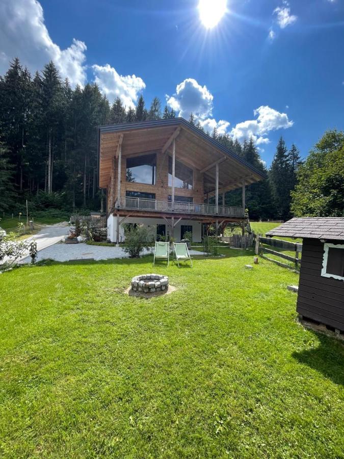 Schladminger Tauern Apartment Haus im Ennstal Exterior foto
