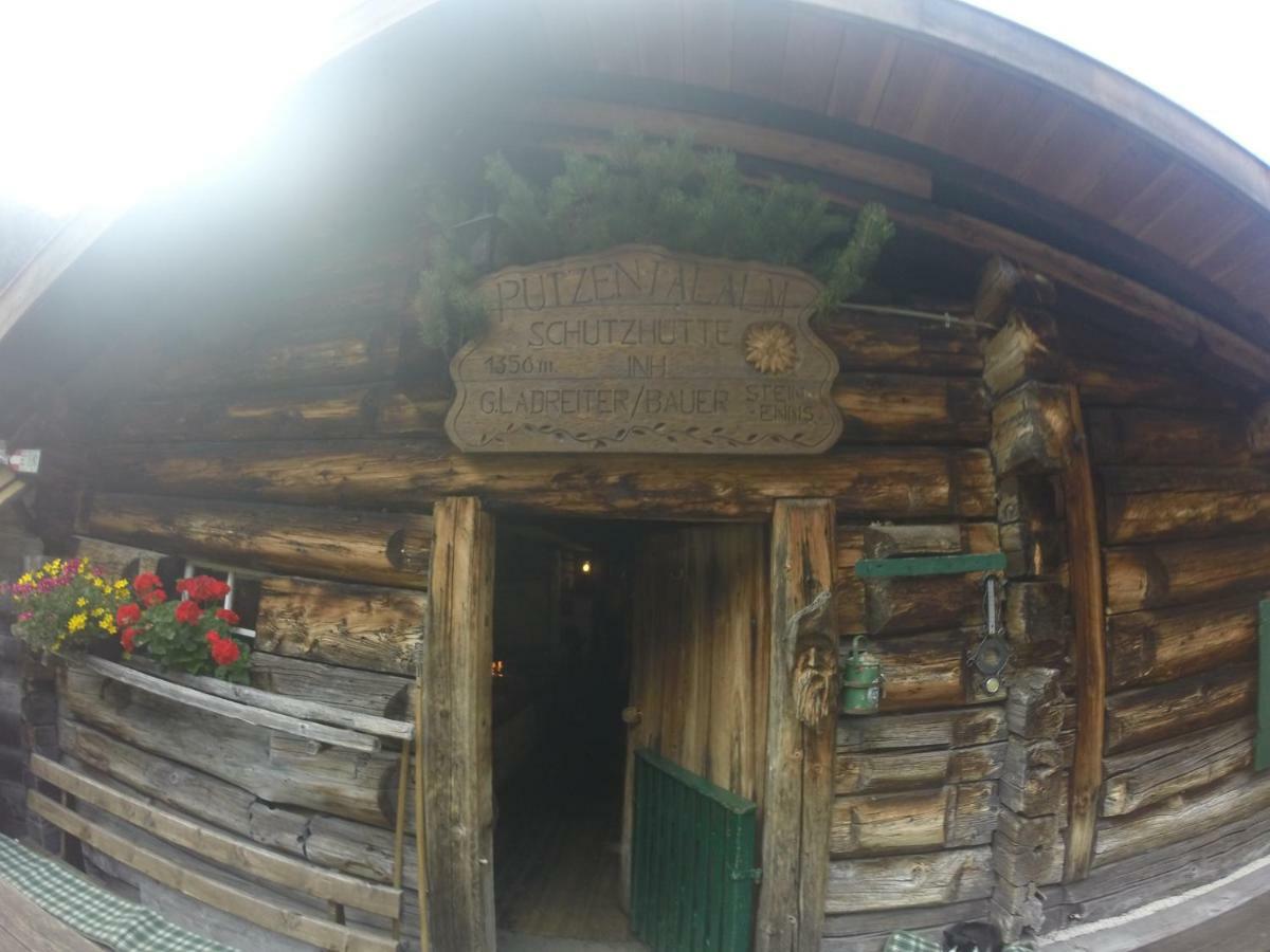 Schladminger Tauern Apartment Haus im Ennstal Exterior foto