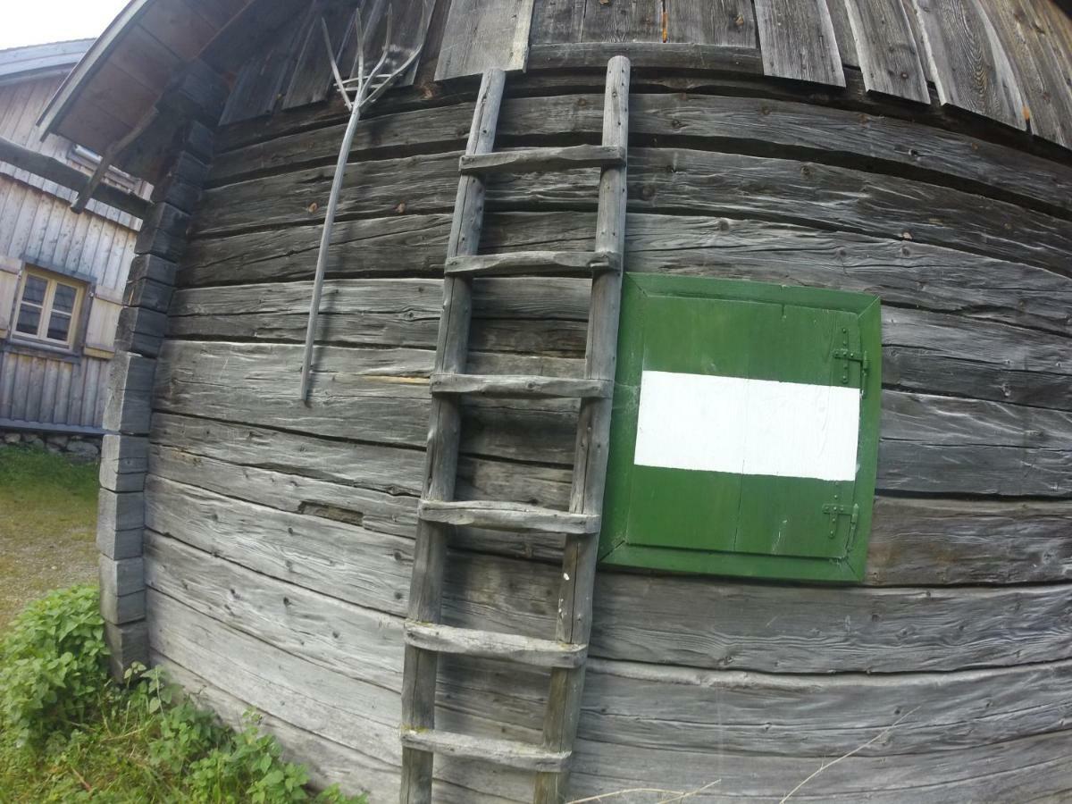 Schladminger Tauern Apartment Haus im Ennstal Exterior foto