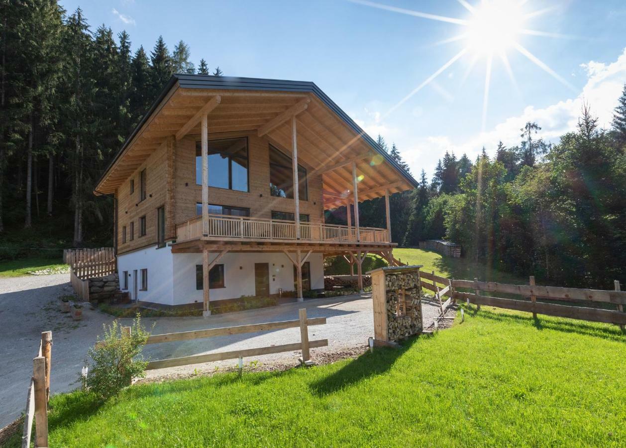 Schladminger Tauern Apartment Haus im Ennstal Exterior foto