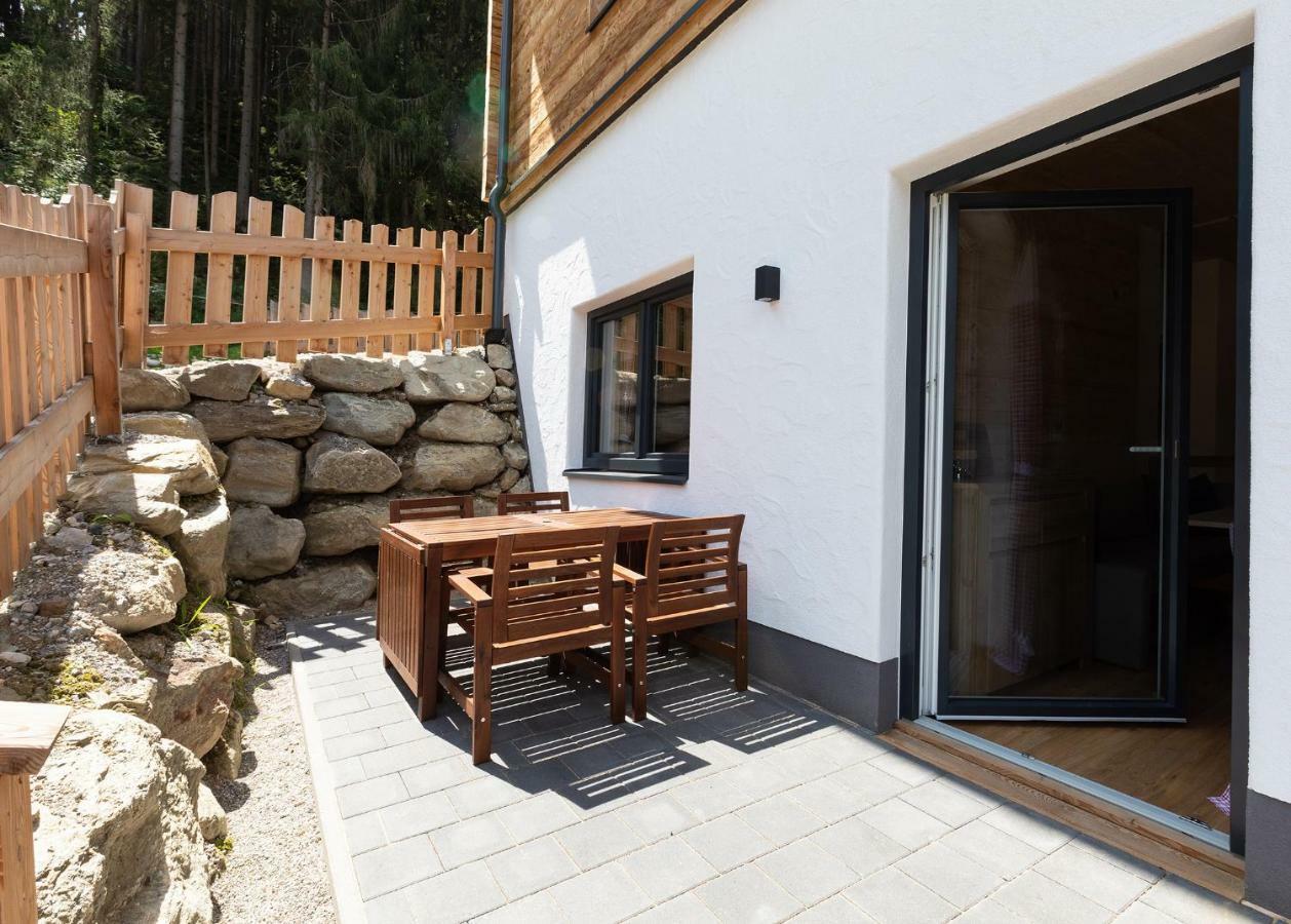 Schladminger Tauern Apartment Haus im Ennstal Exterior foto
