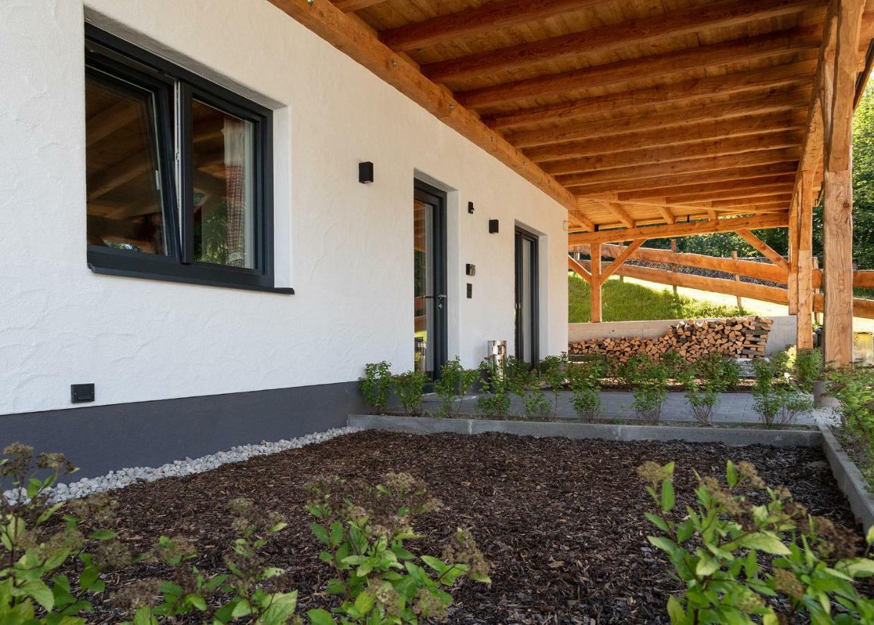 Schladminger Tauern Apartment Haus im Ennstal Exterior foto