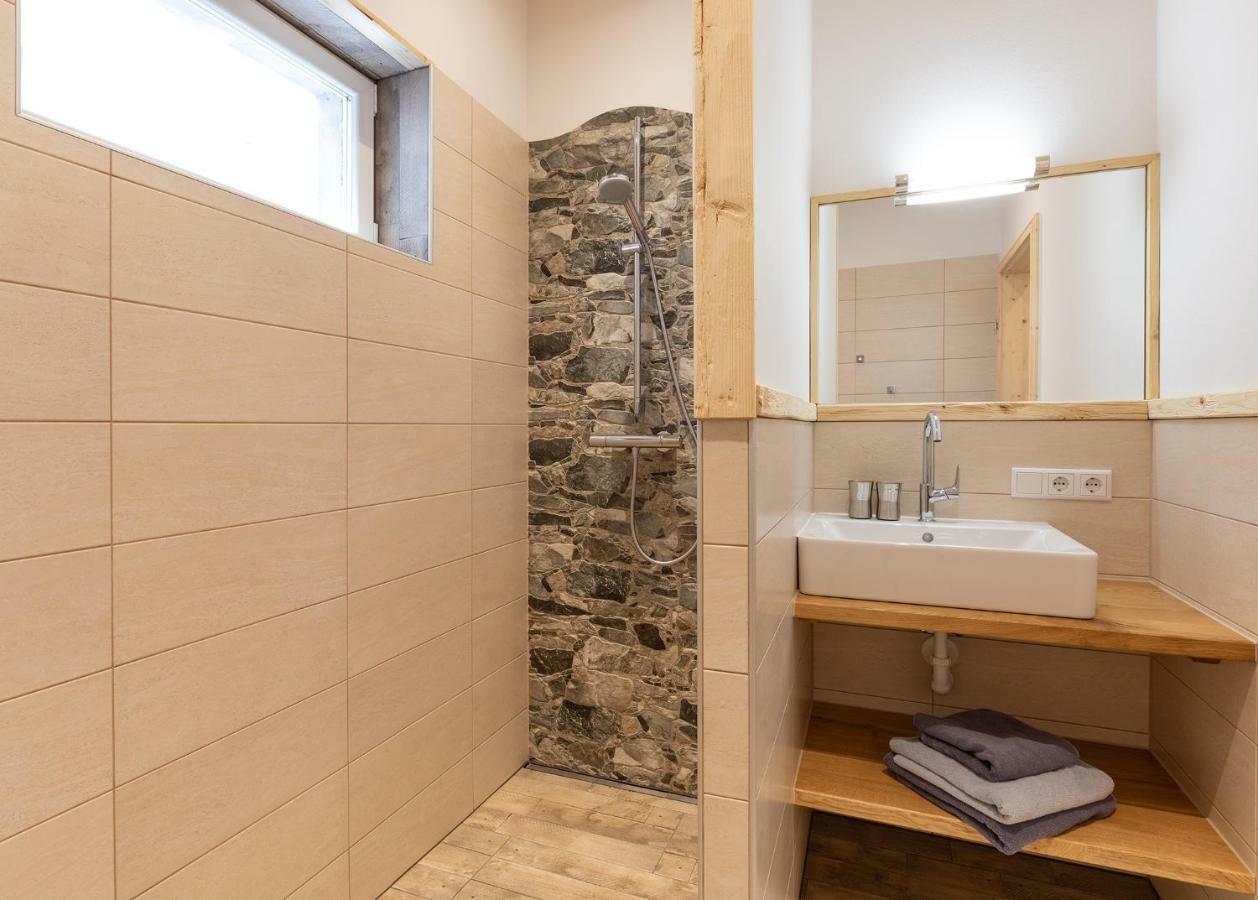 Schladminger Tauern Apartment Haus im Ennstal Exterior foto