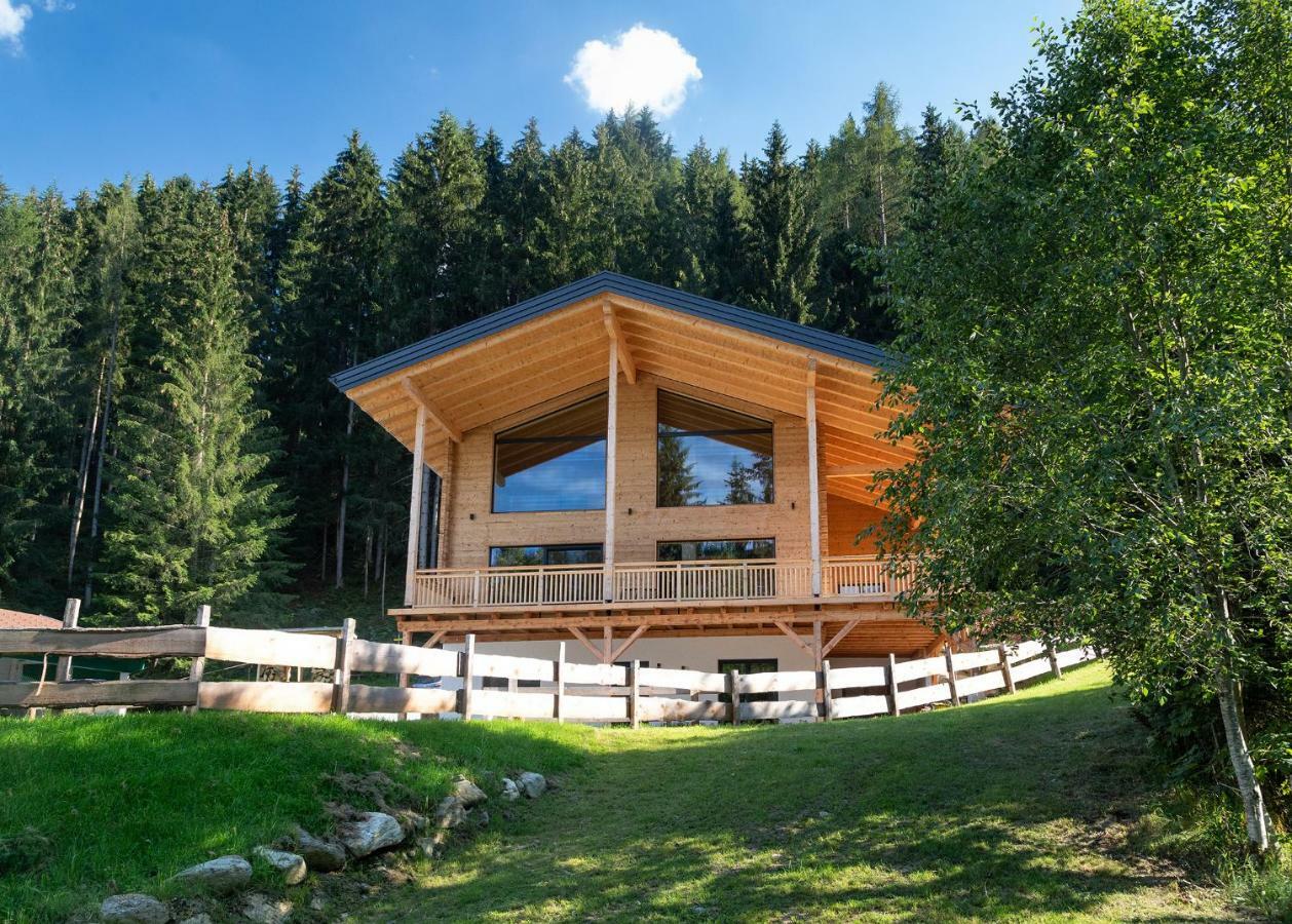 Schladminger Tauern Apartment Haus im Ennstal Exterior foto
